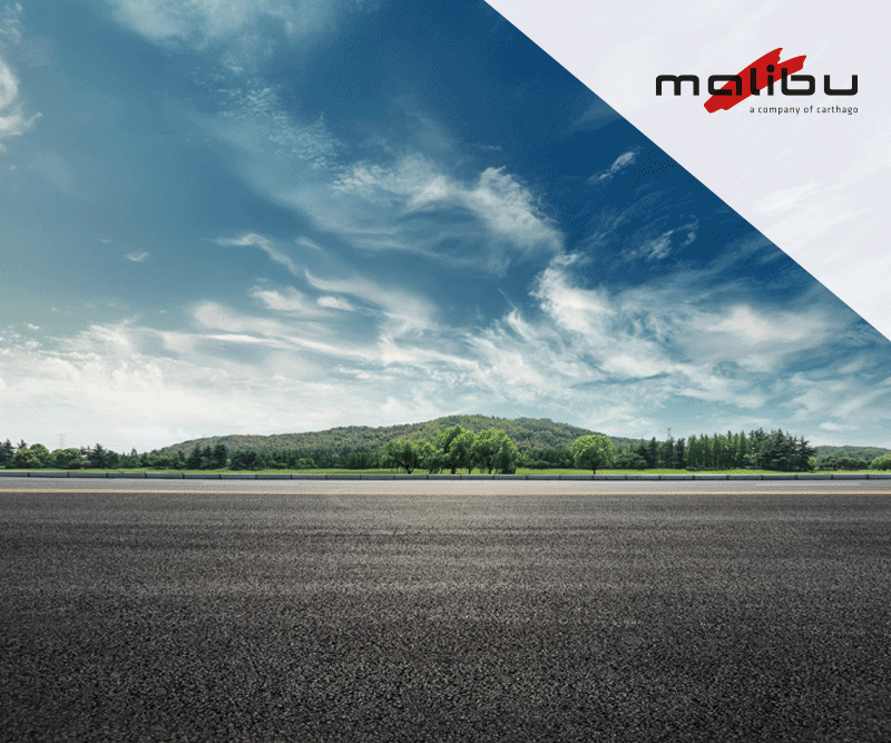 Malibu Van – qui invite à vivre à l&#039;intérieur.