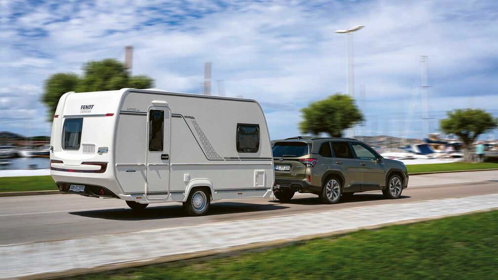 Fendt : Modèles Activ