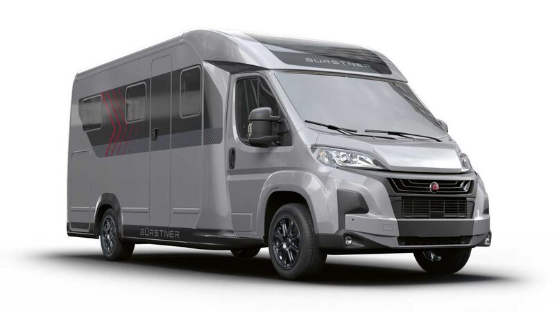 Le modèle Signature existe en version à lits jumeaux ou à lit queen.