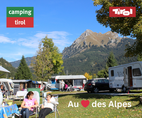 Camping Tirol
