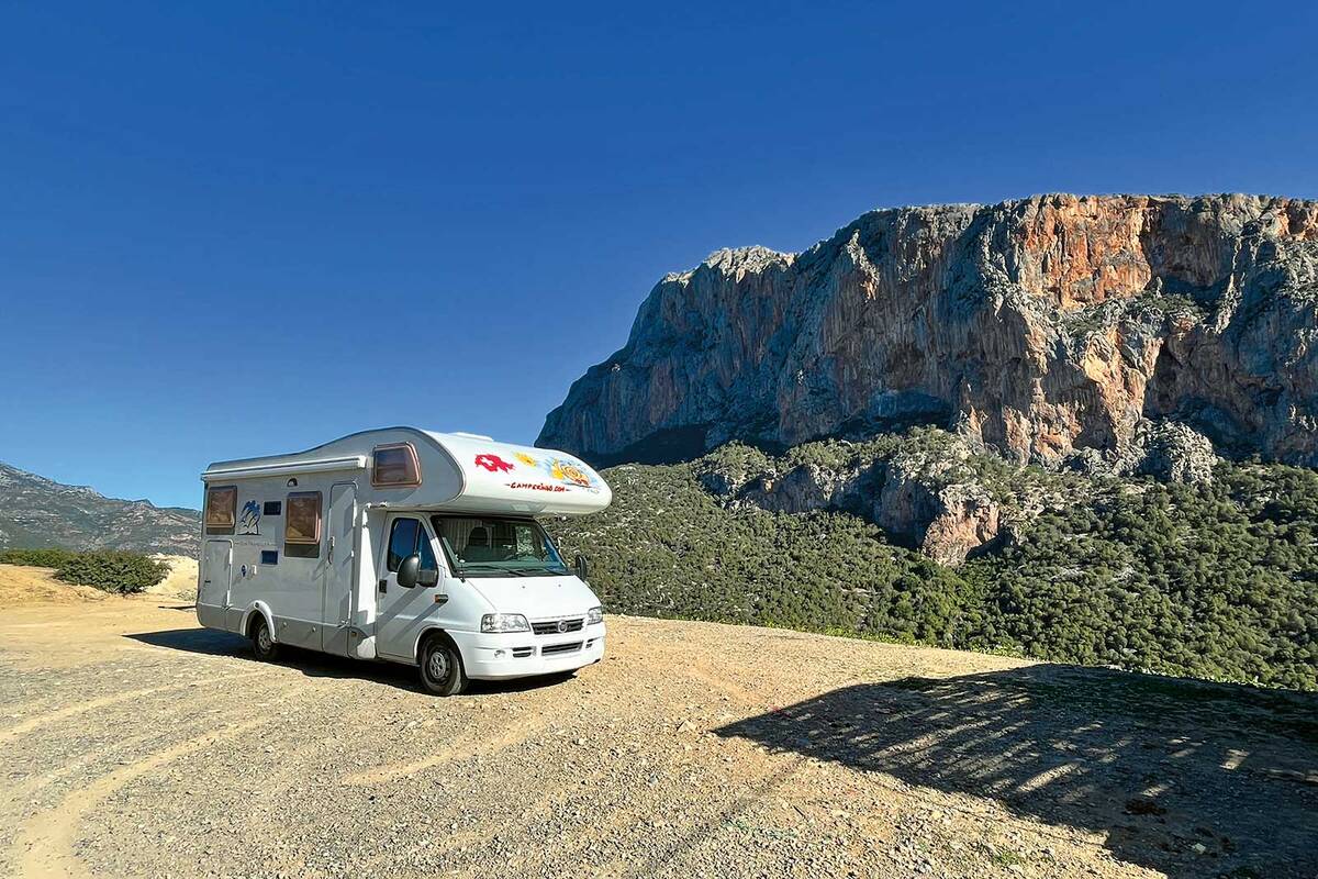 Caïdat de Talambote im Rif-Gebirge – Treffpunkt für Bergwanderer und Naturliebhaber.