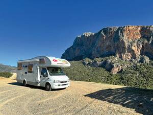 Caïdat de Talambote dans les montagnes du Rif – le rendez-vous des randonneurs et des amoureux de la nature.